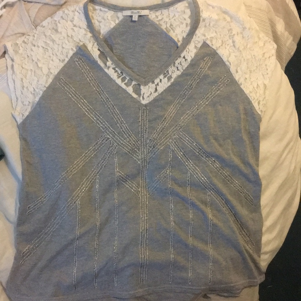 Miss Me top